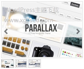 Parallax Parallax