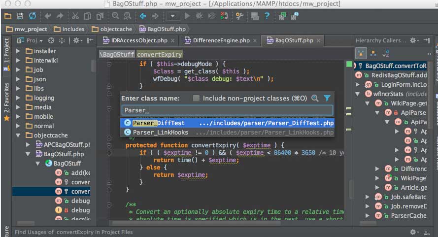 phpstrom3 phpstrom3