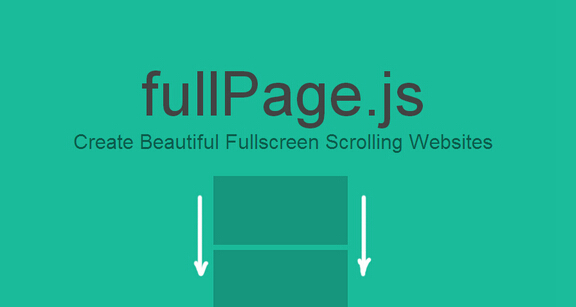 fullpage fullpage