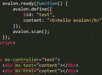 ms-text&html ms-text&html