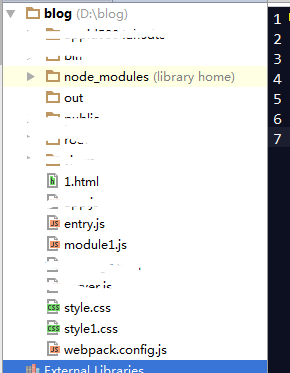webpack1 webpack1