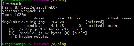 webpack2 webpack2