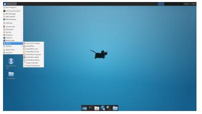 xubuntu1 xubuntu1