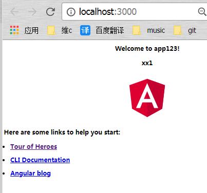 angular脚手架Angular-cli 1.5.0 https://sdeno.com/wp-content/uploads/2018/05/ngcli.jpg