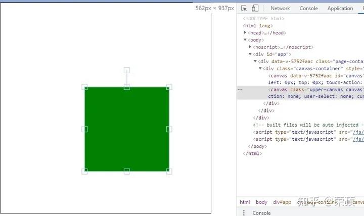 canvas插件fabric.js https://sdeno.com/wp-content/uploads/2021/11/can1.jpg