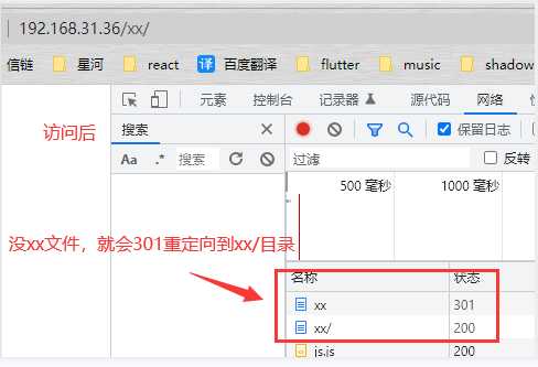 url末尾加斜杆问题 https://sdeno.com/wp-content/uploads/2023/03/ng120230301161633-1.png