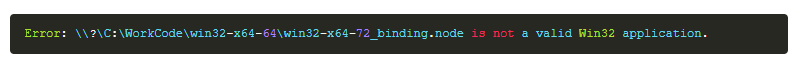 安装node-sass的坑 https://sdeno.com/wp-content/uploads/2023/04/QQ20230426000855.png