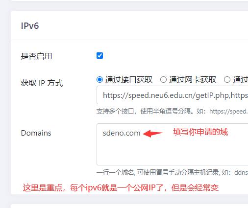 群晖nas动态ipv6绑定域名DDNS-go https://sdeno.com/wp-content/uploads/2023/11/dongtia3.jpg