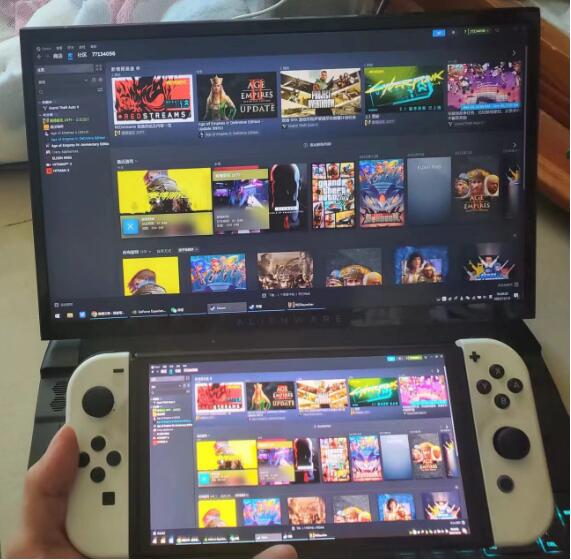 switch使用moonlight+sunshine远程串流steam https://sdeno.com/wp-content/uploads/2023/12/aa20231212103335.jpg