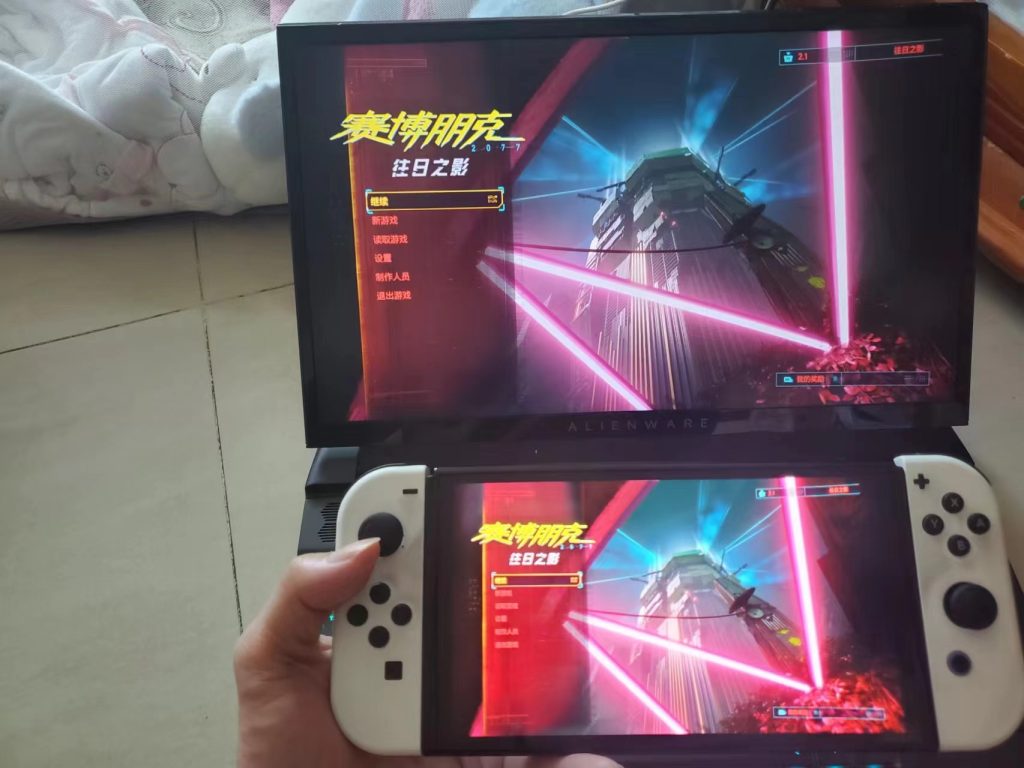 switch使用moonlight+sunshine远程串流steam https://sdeno.com/wp-content/uploads/2023/12/bb20231212103312-1024x768.jpg